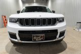 Used 2023 Jeep Grand Cherokee L Limited image 2