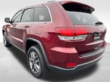 Used 2020 Jeep Grand Cherokee Laredo w/ 18" Wheel & 8.4" Radio Group image 3