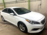 Used 2017 Hyundai Sonata SE image 3