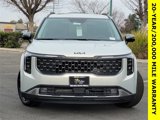 New 2025 Kia Carnival SX image 2