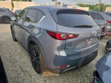 Used 2023 MAZDA CX-5 Carbon Edition image 3