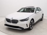 New 2026 BMW i5 eDrive40 image 4