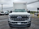 New 2025 Ford F450 2WD Regular Cab Super Duty image 2