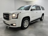 Used 2020 GMC Yukon XL SLT image 3