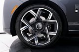 Used 2025 Rolls-Royce Cullinan Black Badge image 3