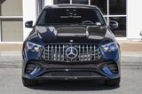 New 2025 Mercedes-Benz GLE 53 AMG 4MATIC Coupe image 2