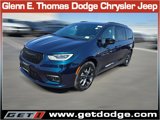 New 2025 Chrysler Pacifica Limited image 3