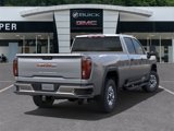 New 2025 GMC Sierra 2500 Pro w/ 1SA Pro Safety Plus Package image 4