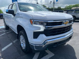 Used 2025 Chevrolet Silverado 1500 LT image 2