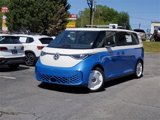 New 2025 Volkswagen ID. Buzz 1st Edition image 2