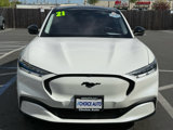 Used 2021 Ford Mustang Mach-E California Route 1 image 2