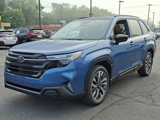 New 2025 Subaru Forester Touring image 2