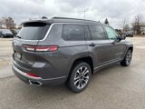 New 2025 Jeep Grand Cherokee L Overland w/ Trailer Tow Package image 4