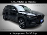 New 2025 MAZDA CX-50 2.5 Hybrid w/ Weather Package image 3
