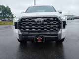 New 2025 Toyota Tundra Platinum image 6