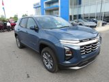 New 2026 Chevrolet Equinox LT w/ Convenience Package II image 2