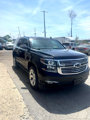 Used 2016 Chevrolet Tahoe LTZ image 2