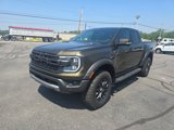 New 2025 Ford Ranger Raptor image 2