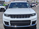 New 2025 Jeep Grand Cherokee L Limited image 6