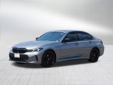 Certified 2023 BMW 330e xDrive w/ M Sport Package image 3