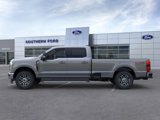 New 2025 Ford F350 Lariat w/ FX4 Off-Road Package image 3