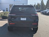 New 2025 Jeep Grand Cherokee Limited w/ Black Appearance Package image 6