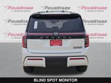 New 2026 Nissan Armada Platinum Reserve w/ Convenience Package image 5