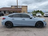 Used 2022 Honda Civic Sport Touring image 2