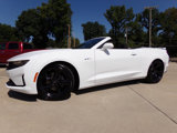 Used 2022 Chevrolet Camaro LT1 image 4