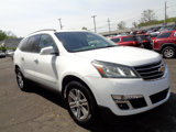 Used 2017 Chevrolet Traverse LT image 3
