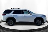 New 2025 Nissan Pathfinder SV w/ SV Premium Package image 6