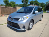Used 2019 Toyota Sienna LE image 4
