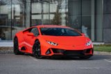 Used 2022 Lamborghini Huracan EVO image 2