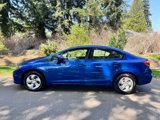 Used 2015 Honda Civic LX image 2
