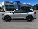 New 2026 Honda CR-V Sport Touring image 2