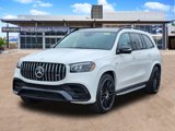 New 2025 Mercedes-Benz GLS 63 AMG 4MATIC image 3