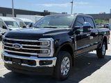 New 2025 Ford F250 King Ranch w/ Chrome Package image 6