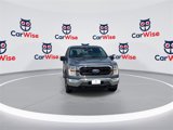 Used 2021 Ford F150 XLT w/ Tow Technology Package image 3