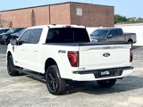 Used 2024 Ford F150 Platinum w/ FX4 Off-Road Package image 3