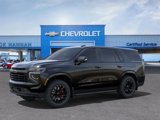 New 2025 Chevrolet Tahoe RST w/ RST Performance Edition image 2