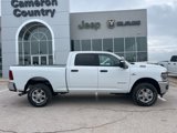 New 2025 RAM 2500 Big Horn image 2