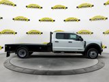 New 2025 Ford F550 4x4 Crew Cab image 6