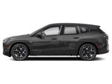 New 2025 BMW iX xDrive50 w/ Premium Package image 3
