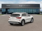 New 2025 INFINITI QX50 Luxe image 5