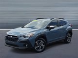 Certified 2024 Subaru Crosstrek 2.0i Premium image 1