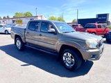 Used 2012 Toyota Tacoma 4x4 Double Cab image 3