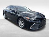 Used 2024 Toyota Camry LE image 3