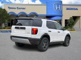 New 2026 Honda Passport RTL image 3