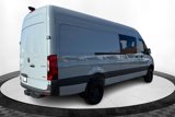 New 2025 Mercedes-Benz Sprinter 2500 image 5