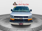 Used 2017 Chevrolet Express 3500 LT w/ LT Preferred Equipment Group image 2